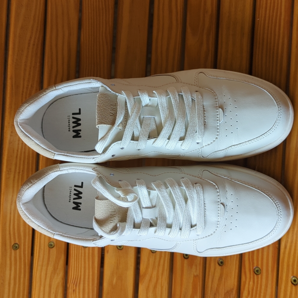 Madewell